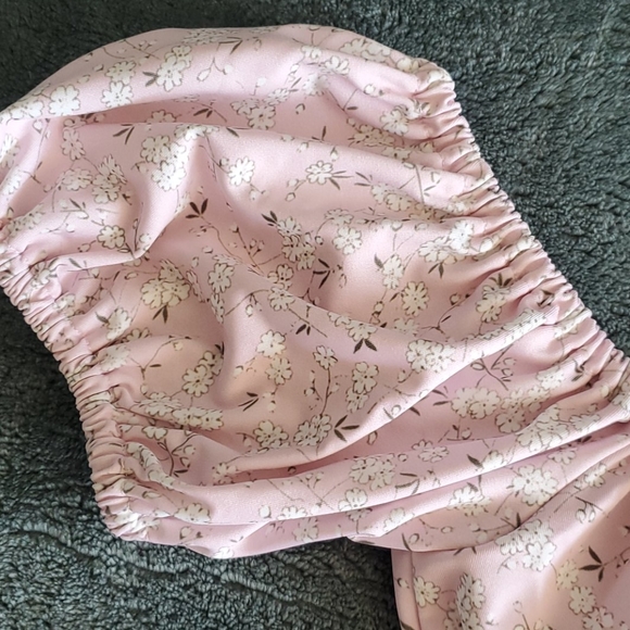 Loveshackfancy crop top - Picture 4 of 7